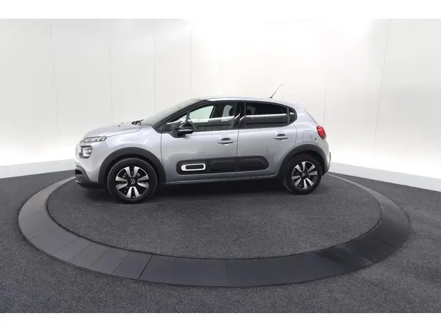 Citroën C3 PureTech 110 EAT6 Max 2024 Benzine 60