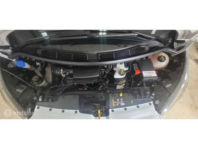 Ford Transit Custom 300 2.0 TDCI L2 2019 Diesel 15