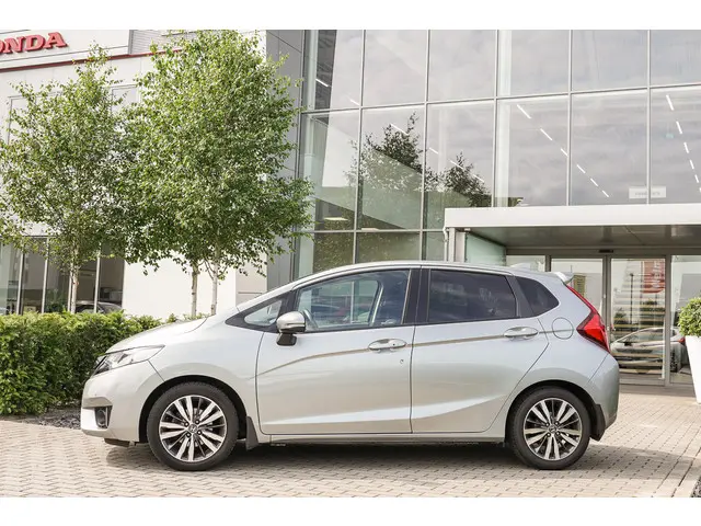 Honda Jazz 1.3i VTEC ELEGANCE 2016 Benzine 51