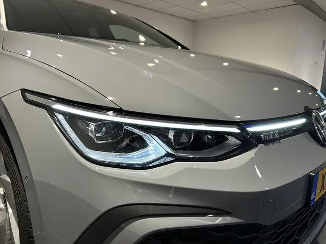 Volkswagen Golf 1.4 eHybrid GTE 2023 Hybride Benzine 24