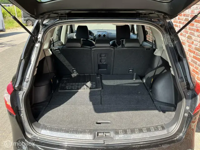 Nissan QASHQAI +2 2.0 360 4WD 2013 Benzine 21