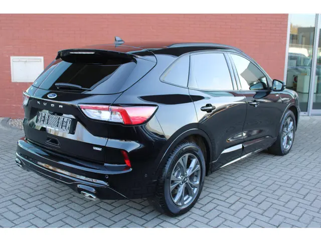 Ford Kuga 2.5 PHEV ST-Line X 2020 Hybride Benzine 4