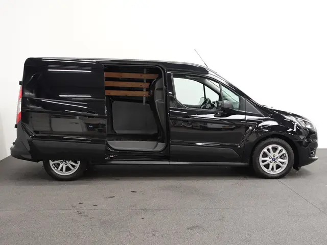 Ford Transit Connect 1.5 EcoBlue L2 Trend 2023 Diesel 36