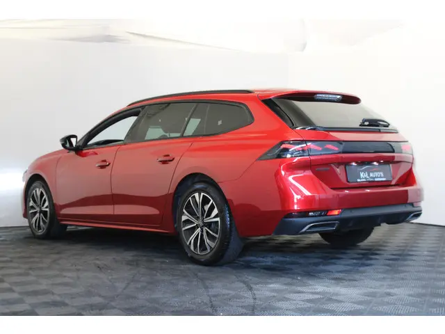 Peugeot 508 SW 1.2 PureTech 130 Allure 2024 Benzine 2