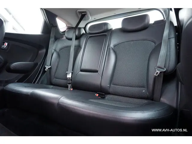 Hyundai ix35 1.6i GDI Style 2013 Benzine 7
