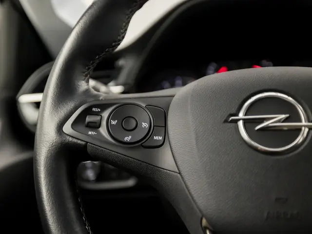 Opel Corsa 1.2 Elegance 2020 Benzine 18