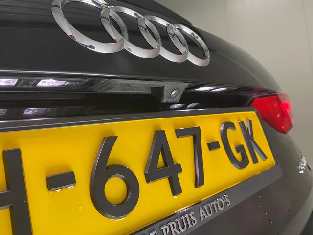 Audi Q3 35 TFSI S Line Pro Line S 2019 Benzine 33