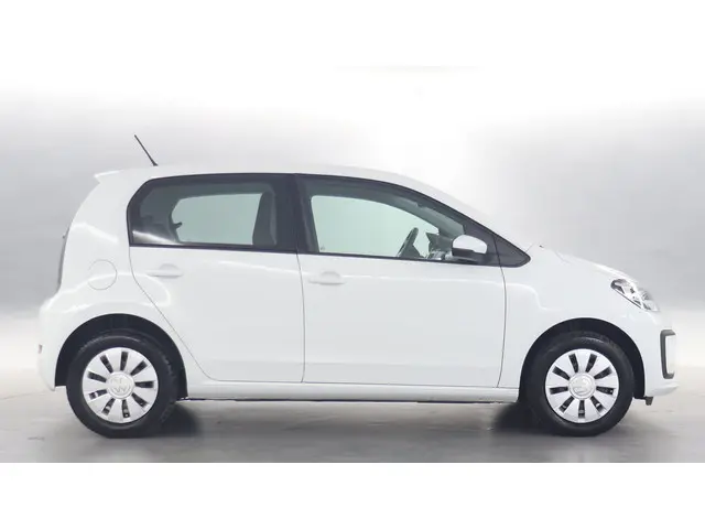 Volkswagen up! 1.0 65pk Up! 2023 Benzine 10
