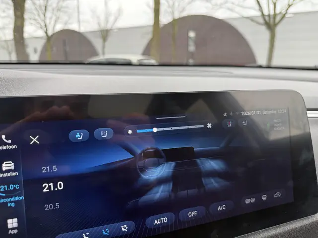 DFSK E5 PHEV 1.5 L2 2025 Hybride Benzine 35