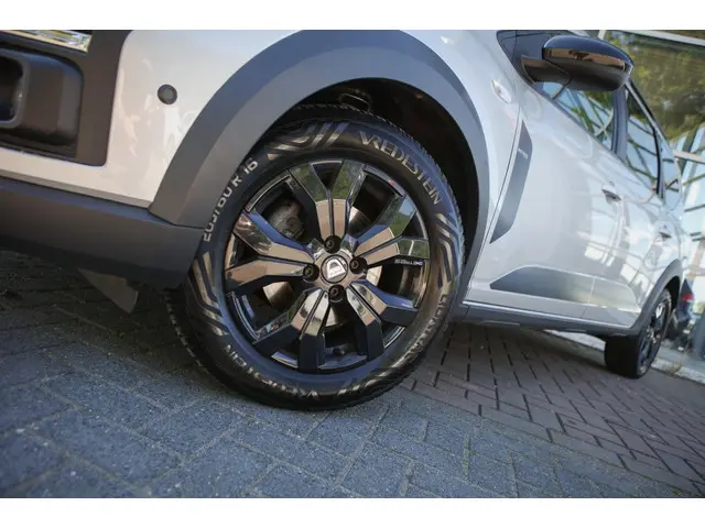 Dacia Jogger 1.0 TCe Extreme 7p. VERKOCHT 2022 Benzine 18
