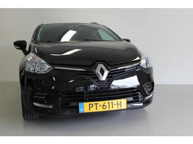 Renault Clio Estate 1.5 dCi Ecoleader 2017 Diesel 3