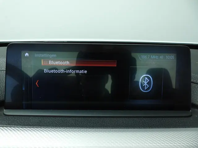 BMW 4 Serie Cabrio 430i 2019 Benzine 31