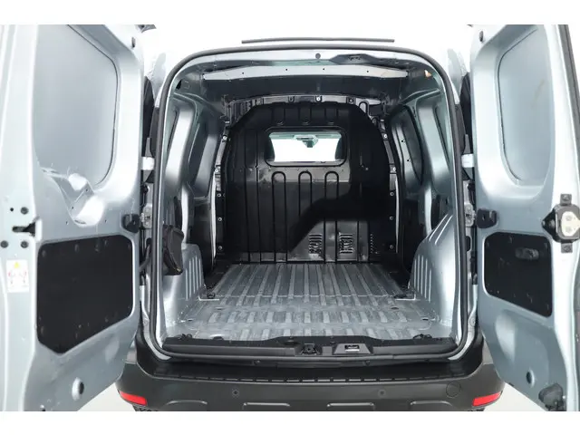 Renault Express 1.5 dCi 75 Comfort 2021 Diesel 22