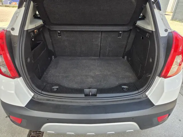 Opel Mokka 1.6 Selection 2015 Benzine 13