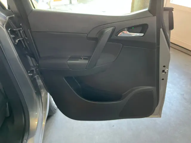 Opel Meriva 1.4 Turbo Business+ 2014 Benzine 25