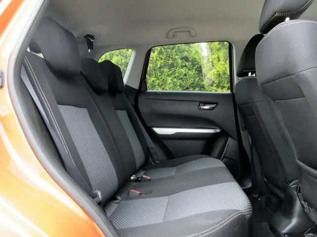 Suzuki Vitara 1.6 Exclusive*Navi*Cruise*Camera* 2015 Benzine 15