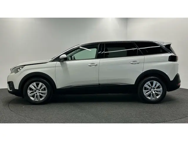Peugeot 5008 1.2 PureTech Allure 2020 Benzine 8
