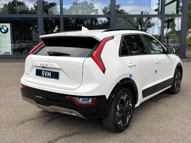 Kia Niro AIR 2025 Elektrisch 6