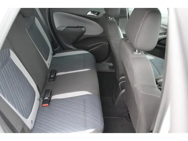 Opel Crossland X 1.2 120 Jaar Edition 2019 Benzine 16