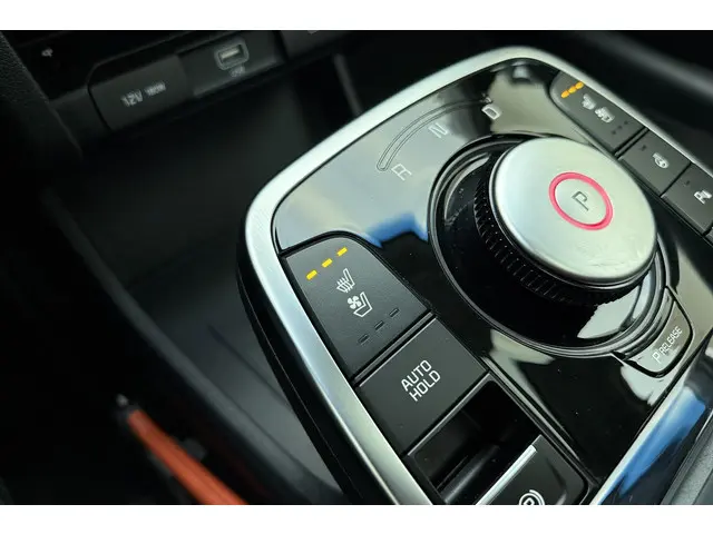 Kia e-Niro ExecutiveLine 64 kWh 2021 Elektrisch 21