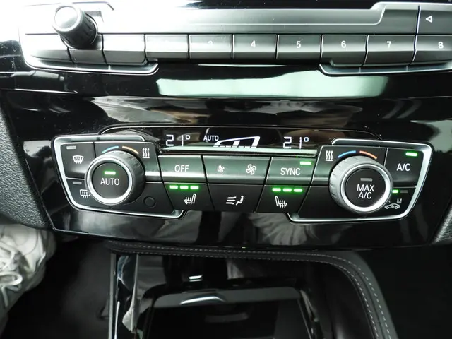 BMW X2 xDrive25e 2021 Hybride Benzine 14