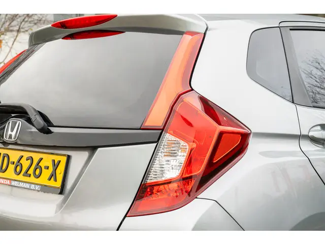 Honda Jazz 1.3i VTEC ELEGANCE 2017 Benzine 41