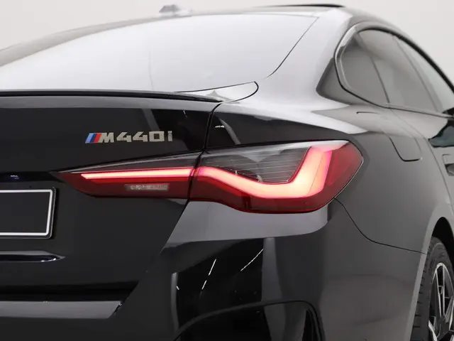 BMW 4 Serie M440i xDrive Gran Coupé 2024 Benzine 23