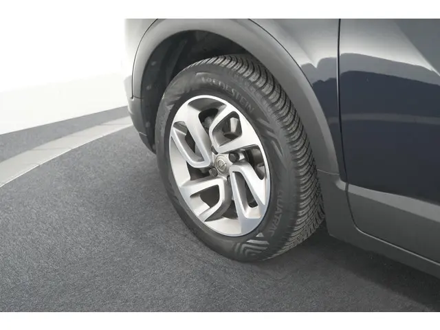 Opel Crossland X 110 Turbo Innovation 2019 Benzine 17