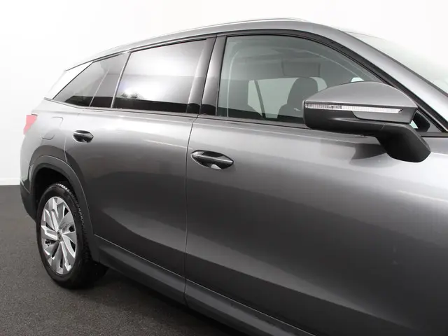 Škoda Kodiaq 1.5 TSI AUT 7-PERS Selection 2024 Benzine 34