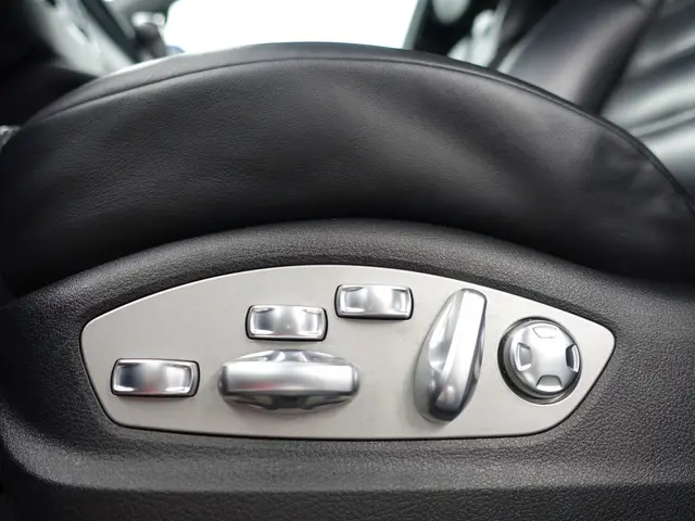 Porsche Macan 2.0 2018 Benzine 21