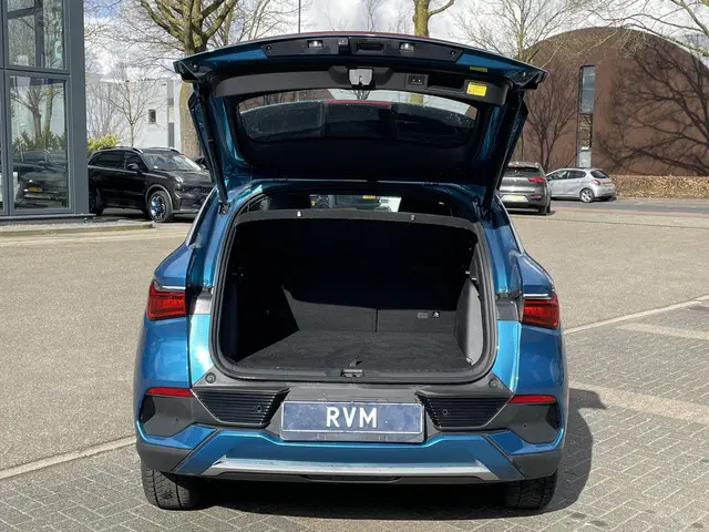 BYD ATTO 3 Design 2022 Elektrisch 6
