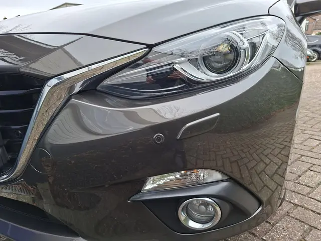 Mazda 3 2.0 GT-M 2016 Benzine 21