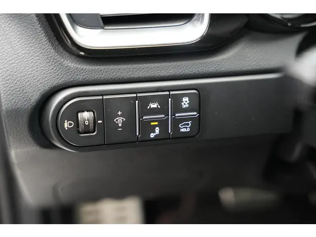 Kia ProCeed 1.6 T-GDi GT 2019 Benzine 21