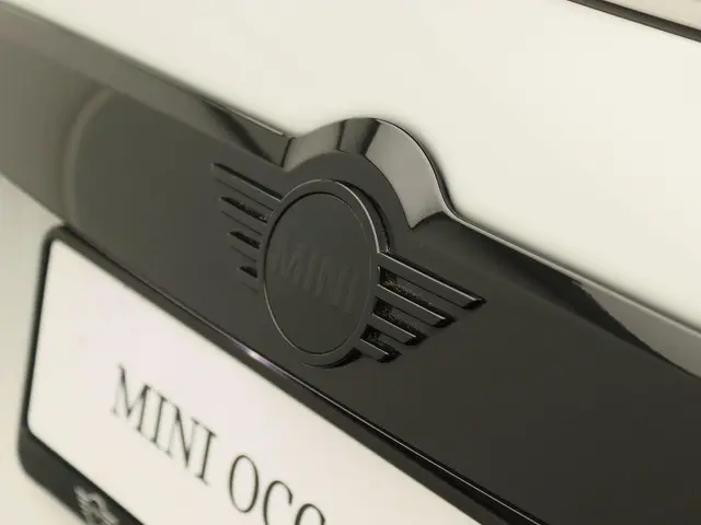 MINI Countryman Cooper 2021 Benzine 43