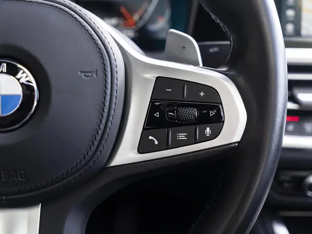 BMW 2 Serie Coupé 220i 2022 Benzine 20