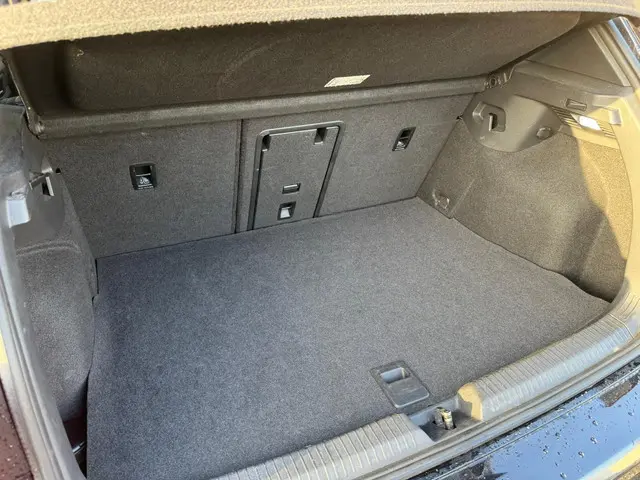 Volkswagen Golf 1.4 eHybrid GTE 2021 Hybride Benzine 30