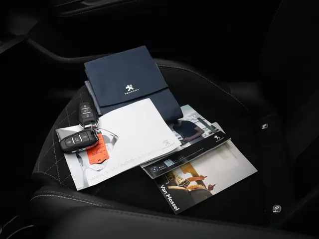 Peugeot 208 1.2 PureTech GT Pack 2021 Benzine 25