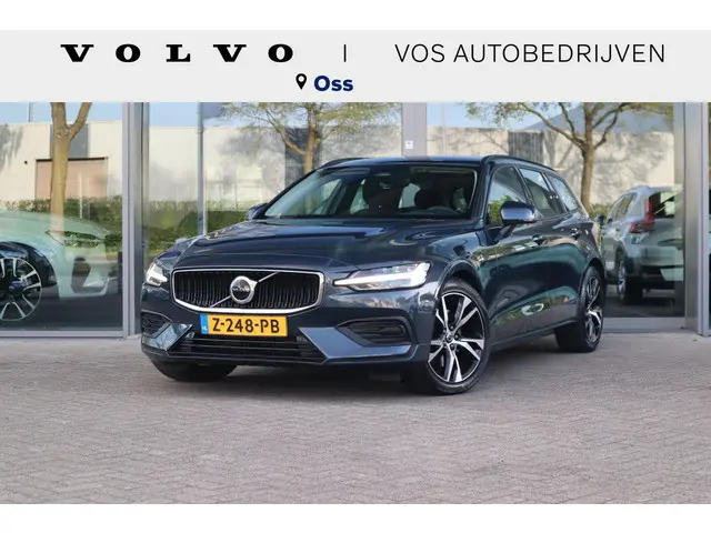 Volvo V60 2.0 B3 Essential Edition 2024 Benzine