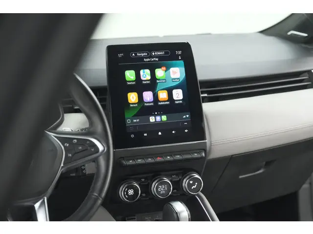 Renault Clio TCe 130 EDC Initiale Paris 2020 Benzine 70