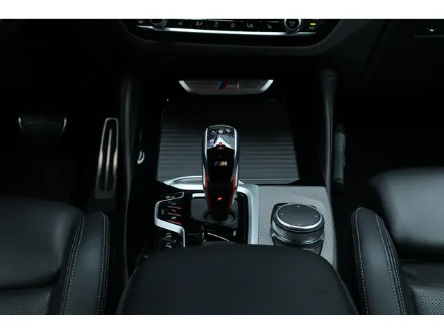 BMW X3 M 2019 Benzine 13