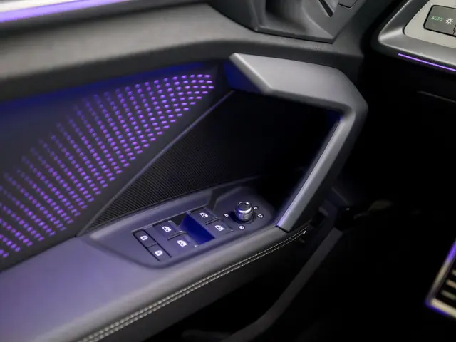 Audi A3 Sportback 30 TFSI S-Line Sport 2025 Benzine 28