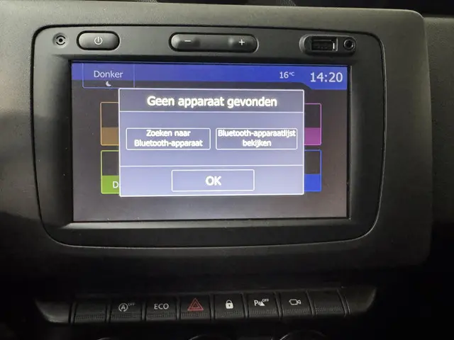 Dacia Duster 1.3 TCe Prestige 2019 Benzine 33