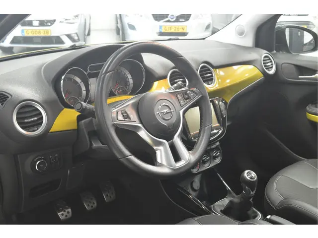 Opel ADAM 1.2 2015 Benzine 7