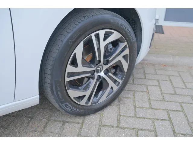 Citroën Grand C4 Spacetourer PT 130 'Rip Curl' 2019 Benzine 4