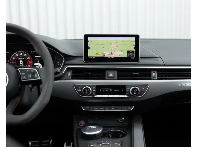 Audi RS5 2.9 TFSI RS 5 quattro 2019 Benzine 60