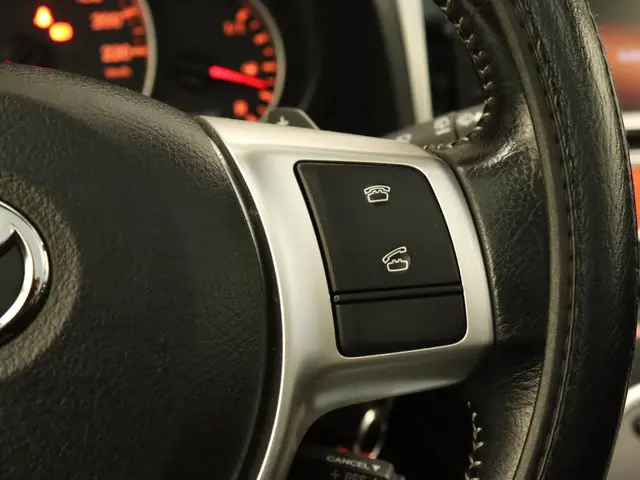 Toyota Verso-S 1.3 VVT-i Trend 2015 Benzine 24