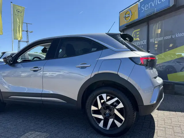Opel Mokka 1.2 Turbo Elegance 2023 Benzine 7