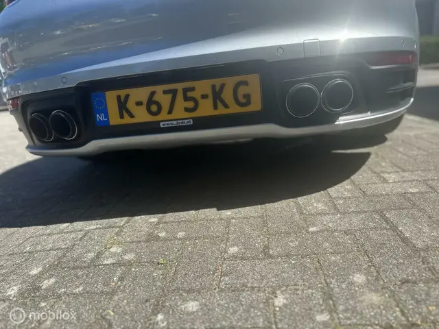 Porsche 911 3.0 Carrera 2021 Benzine 17