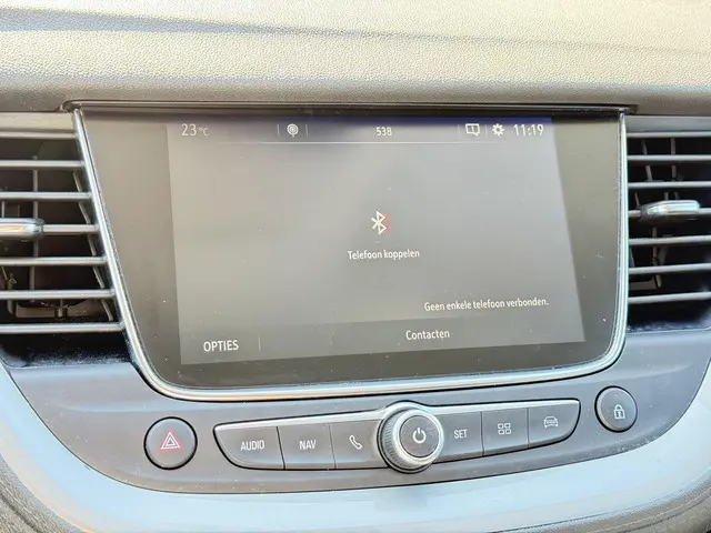 Opel Grandland X 1.2 Turbo Online Edition 2019 Benzine 13