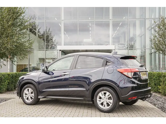 Honda HR-V 1.5i VTEC ELEGANCE 2018 Benzine 26